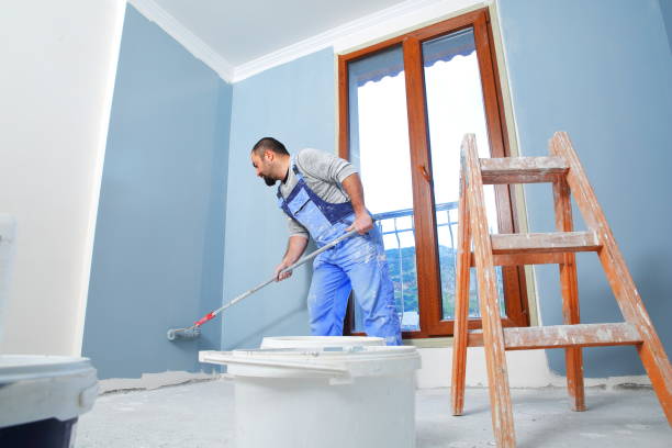 Best Dehumidification Services  in Mount Carmel, TN
