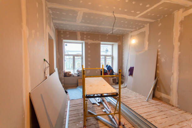 Best Environmental Consulting for Mold Prevention  in Mount Carmel, TN